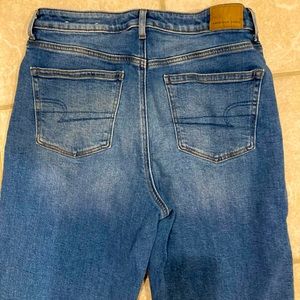 American Eagle Jeans - Regular - stretch - size 8